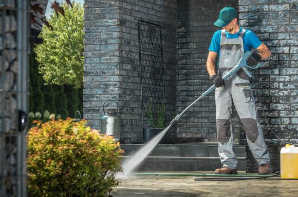 Best Driveway Pressure Washing  in Buckner, MO