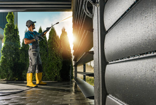 Professional Pressure Washing Services in Buckner, MO