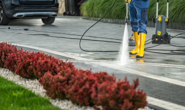 Best Post-Construction Pressure Washing  in Buckner, MO