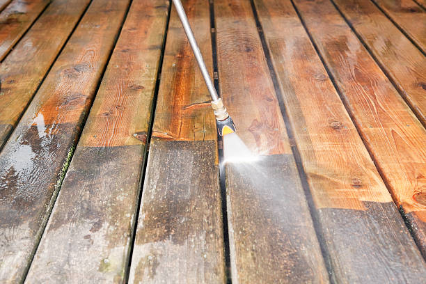 Best Patio and Deck Pressure Washing  in Buckner, MO