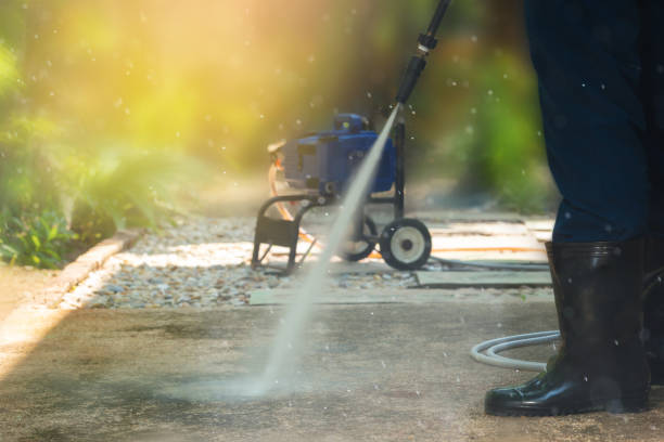 Best Dumpster Area Cleaning  in Buckner, MO